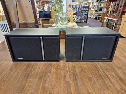 Bose 301 series 3, Audio, Tv en Foto, Luidsprekers, Gebruikt, Front, Rear of Stereo speakers, 120 watt of meer, Bose, Ophalen of Verzenden