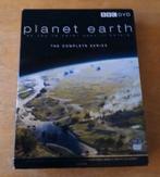 Planet earth the complete series, Alle leeftijden, Boxset, Natuur, Ophalen of Verzenden
