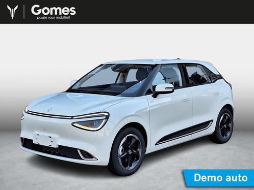 Dongfeng BOX Launch Edition 42 kWh | 360 camera | Adaptiev, Auto's, Dongfeng, Bedrijf, Te koop, BOX, 360° camera, ABS, Adaptive Cruise Control