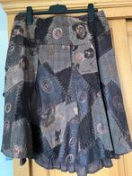 Mooie gevoerde rok maat 40 miss Etam., Kleding | Dames, Rokken, Ophalen of Verzenden, Zo goed als nieuw, Maat 38/40 (M), Bruin