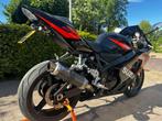 Suzuki GSX-R K5 --> LAGE KM STAND!, Motoren, 4 cilinders, Super Sport, Particulier, Meer dan 35 kW