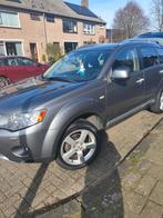 Mitsubishi Outlander 2008 Grijs, Auto's, Mitsubishi, 1600 kg, Te koop, Zilver of Grijs, Geïmporteerd