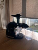 KitchenBrothers Slowjuicer, Ophalen of Verzenden, Slowjuicer