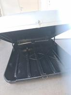 Hapro Roady dakkoffer - 135x100x40 cm, Auto diversen, Dakkoffers, Ophalen, Gebruikt