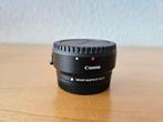 Adapter Canon EF(-S) naar EF-M, Ophalen, Zo goed als nieuw, Toebehoren