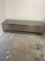 Designer Modern TV-meubel / Dressoir, 150 tot 200 cm, Ophalen of Verzenden, Zo goed als nieuw, Minder dan 100 cm