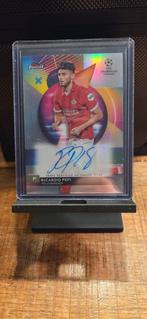 Ricardo Pepi Gesigneerde Spelerskaart PSV, Ophalen of Verzenden