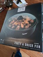 Bestron party & snackpan nieuw, Huis en Inrichting, Ophalen of Verzenden, Nieuw