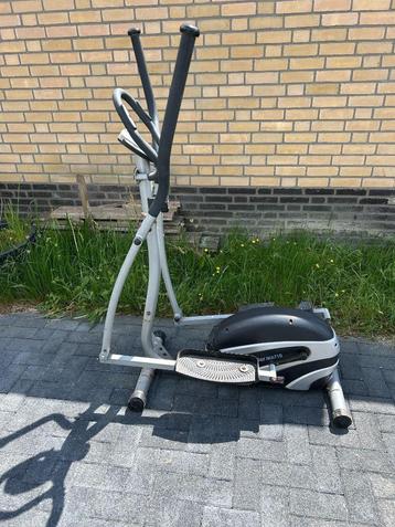crosstrainer - gratis beschikbaar voor biedingen