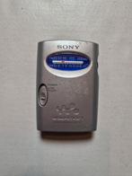 Sony Walkman Radio SRF-59 - Getest & Werkend!, Ophalen of Verzenden