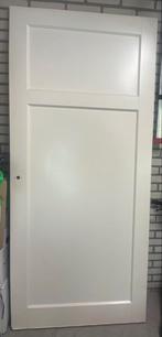 Binnendeur 93x211, Doe-het-zelf en Verbouw, Deuren en Horren, Ophalen of Verzenden, Zo goed als nieuw