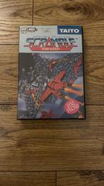 MSX 2 - Scramble Formation (Taito), Ophalen of Verzenden