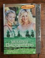 Mcleod's Daughters compleet 1e en 2e seizoen, Alle leeftijden, Gebruikt, Ophalen of Verzenden