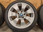 17" Originele BMW E90 E91 Styling 158 Complete set, Auto-onderdelen, Banden en Velgen, Ophalen, Gebruikt, Banden en Velgen, 17 inch
