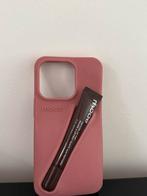 Rhode 15 pro inclusief lipgloss, Verzenden, Zo goed als nieuw, Hoesje of Tasje