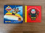 Kids Books in English - Firefighters, Ophalen of Verzenden, Zo goed als nieuw