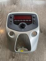 Auto radio met bleutooth c1 aygo 108, Auto diversen, Autoradio's, Ophalen of Verzenden
