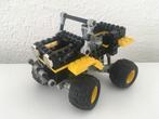 Lego Technic 8816 Off-road Rambler uit 1994., Ophalen of Verzenden, Zo goed als nieuw, Complete set, Lego