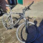 Gazelle  Playa alu-lite 56, Ophalen, Gebruikt, Heren, Gazelle