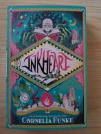 Inkheart - Cornelia Funke, Cornelia Funke, Ophalen of Verzenden, Zo goed als nieuw, Fictie