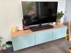 Kastdeuren voor IKEA Besta, Huis en Inrichting, Kasten | Wandmeubels, Ophalen, Zo goed als nieuw, Minder dan 150 cm, Minder dan 100 cm