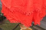 Rok rood Harper & Yve mt M Vaste prijs, Maat 38/40 (M), Ophalen of Verzenden, Zo goed als nieuw, Harper & Yve