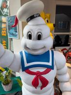Stay Puft Marshmallow Man Reclamebeeld, Ophalen, Gebruikt, ., .
