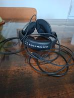 Sennheiser HD 518 te koop, in perfecte staat, Ophalen of Verzenden, Zo goed als nieuw, Sennheiser
