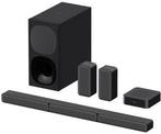 Sony ht-s40r, Ophalen of Verzenden, Zo goed als nieuw, Soundbar, Sony