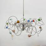 hanglamp harco loor strawberry hanglamp, Lamp, Lamp, Ophalen of Verzenden, Lamp