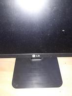 Oude tv doet het goed merk Sharp, Computers en Software, Monitoren, Ophalen of Verzenden, Zo goed als nieuw, Overige typen