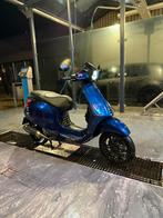 vespa sprint 3v e4 WAARDEPIJLING, Fietsen en Brommers, Scooters | Vespa, Ophalen, Overige modellen, Maximaal 45 km/u, Zo goed als nieuw