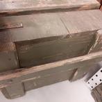 koninklijke landmacht, Ophalen, Landmacht, Nederland, Embleem of Badge