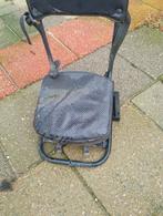 Opvouwbaar Stoeltje, Ophalen, Gebruikt