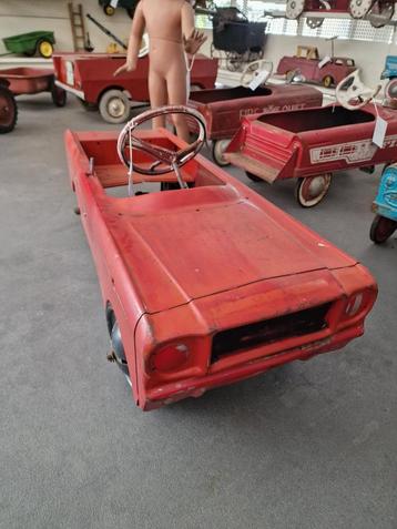 ford mustang  van amf 1969 beschikbaar voor biedingen
