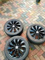 Losse 17" VW velg / Reservewiel (Dijon) - 5x112 ET47 - Nette, Ophalen