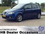 SEAT Altea 1.6 Reference - Airco (bj 2006), 65 €/maand, Stof, Gebruikt, 1295 kg