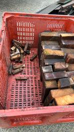 Vandaag gratis haardhout ophalen, Minder dan 3 m³, Ophalen