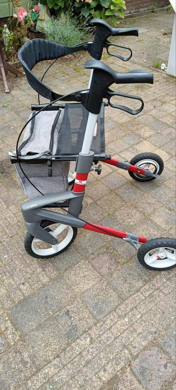 Topro troja Olympus atr 5g medium  beschikbaar voor biedingen