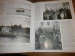 vlaardingen toen oude visserij en stadsbeelden 220 afb, Boeken, Geschiedenis | Stad en Regio, Ophalen of Verzenden, Gelezen