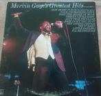 LP Marvin Gaye's greatest hits, Cd's en Dvd's, Vinyl | R&B en Soul, Ophalen of Verzenden, Gebruikt