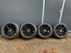 Winterbanden Originele Porsche 20 21 inch velgen 911 992, Ophalen, 21 inch, Winterbanden, Banden en Velgen