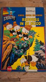 Boeken, oud en nieuwer, Meerdere stripboeken, Ophalen of Verzenden, Gelezen