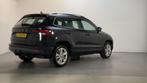 Skoda Karoq 1.5 TSI 150pk ACT Business Edition Plus LED Pano, Auto's, Skoda, Voorwielaandrijving, 65 €/maand, Stof, 4 cilinders