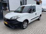 Fiat Doblò Cargo 1.3 MJ L1H1 Actual / vaste prijs rijklaar, Auto's, Euro 5, Stof, Gebruikt, Huisgarantie
