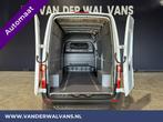 Mercedes-Benz Sprinter 317 CDI 170pk 9G-Tronic Automaat L2H2, Automaat, Gebruikt, 2000 kg, Wit