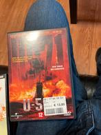 U-571 DVD - Actie en spanning op zee!, Vanaf 12 jaar, Ophalen of Verzenden, Zo goed als nieuw