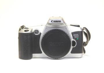 Canon 500N (body) beschikbaar voor biedingen