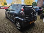 Citroen C1 1.0-12V Exclusive 5DR |Airco |Nap |Apk |Velg, Voorwielaandrijving, Euro 5, Gebruikt, 4 stoelen