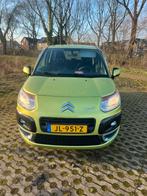 Citroën C3 Picasso 1.6 Hdif 66KW 2010, Auto's, Voorwielaandrijving, 140 €/maand, Particulier, Geïmporteerd